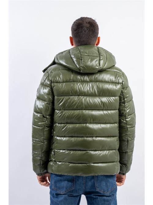 florian SAVE THE DUCK | D31653M LOVE2150023